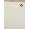 Pantalón cargo PAZ TORRAS
