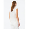 Blusa bordada PAZ TORRAS