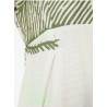 Vestido estampado PAZ TORRAS