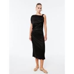 Vestido punto PAZ TORRAS