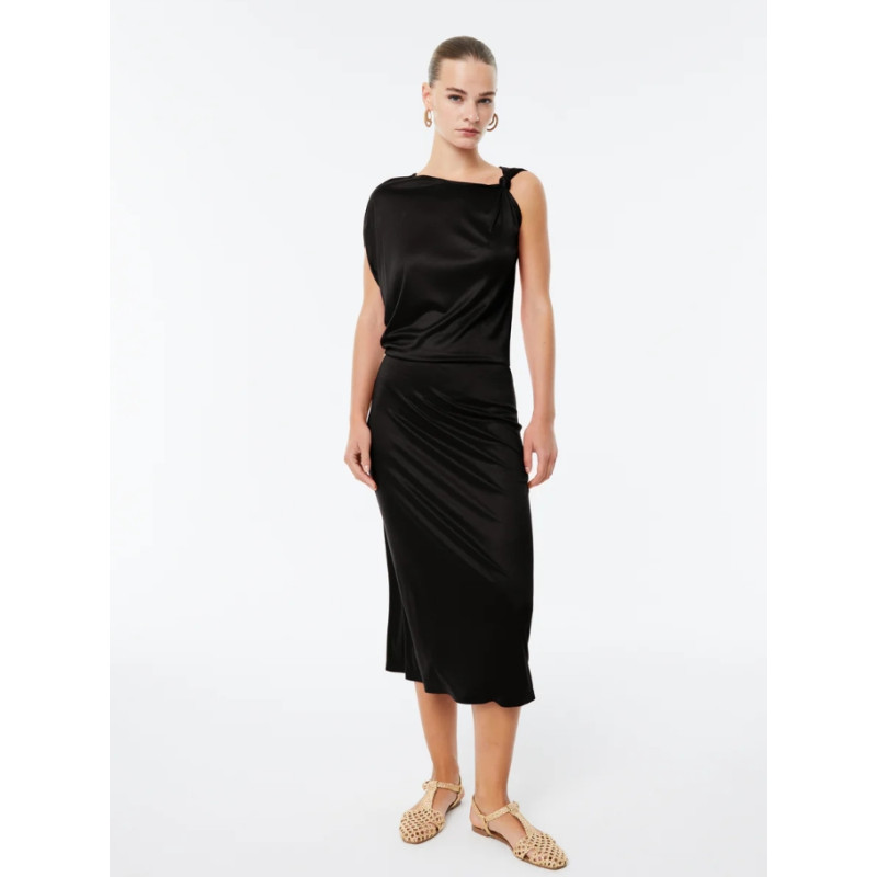 Vestido punto PAZ TORRAS