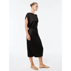 Vestido punto PAZ TORRAS