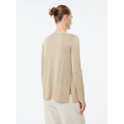 Chaqueta tricot PAZ TORRAS