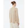 Chaqueta tricot PAZ TORRAS