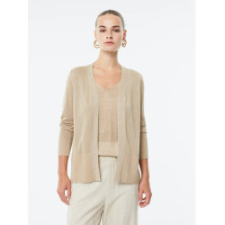Chaqueta tricot PAZ TORRAS