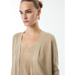 Chaqueta tricot PAZ TORRAS