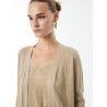 Chaqueta tricot PAZ TORRAS