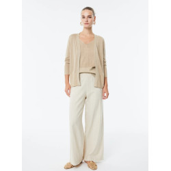 Chaqueta tricot PAZ TORRAS