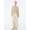 Chaqueta tricot PAZ TORRAS