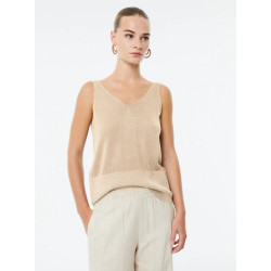 Top tricot PAZ TORRAS
