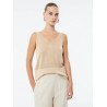 Top tricot PAZ TORRAS