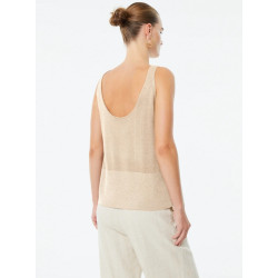 Top tricot PAZ TORRAS