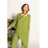 Conjunto pantalón LEYCA