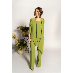 Conjunto pantalón LEYCA