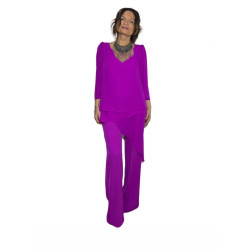 Conjunto pantalón LEYCA