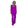 Conjunto pantalón LEYCA