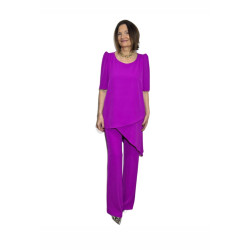Conjunto pantalón LEYCA