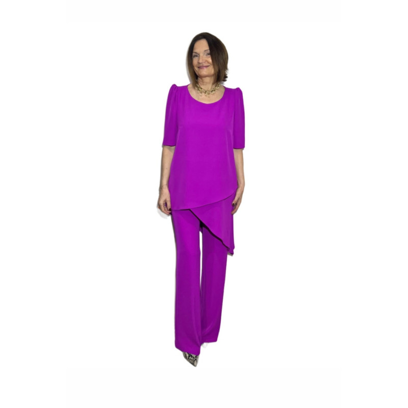 Conjunto pantalón LEYCA