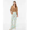 Pantalón estampado PAZ TORRAS