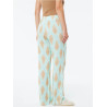 Pantalón estampado PAZ TORRAS
