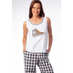 Camiseta zapatillas LOLITAS&L