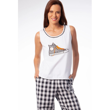 Camiseta zapatillas LOLITAS&L