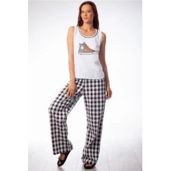 Camiseta zapatillas LOLITAS&L