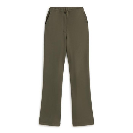 Pantalón punto kaki PAZ TORRAS