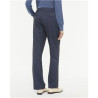 Pantalón espiga azul PAZ TORRAS