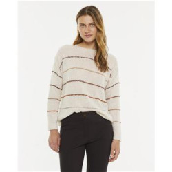 Jersey rayas PAZ TORRAS