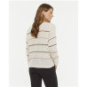 Jersey rayas PAZ TORRAS