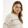 Jersey rayas PAZ TORRAS