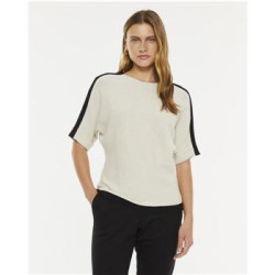 Jersey bicolor PAZ TORRAS