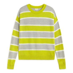 Jersey rayas PAZ TORRAS