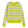 Jersey rayas PAZ TORRAS