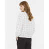 Blusa algodón ANDAM