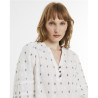 Blusa algodón ANDAM