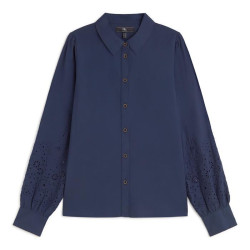 Camisa bordada ANDAM