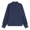 Camisa bordada ANDAM