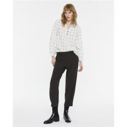 Pantalón carrot ANDAM