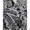Camisa punto estampada ANDAM