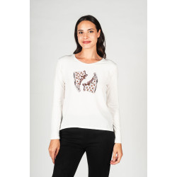 Camiseta zapatillas NICTÉ