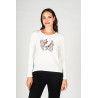 Camiseta zapatillas NICTÉ