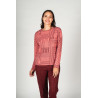 Camiseta rayada NICTÉ