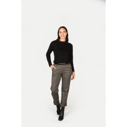 Pantalón estampado NICTÉ