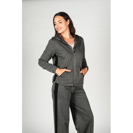 Chaqueta sport NICTÉ