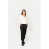 Pantalón rayas NICTÉ