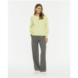 Pantalón rayas PAZ TORRAS