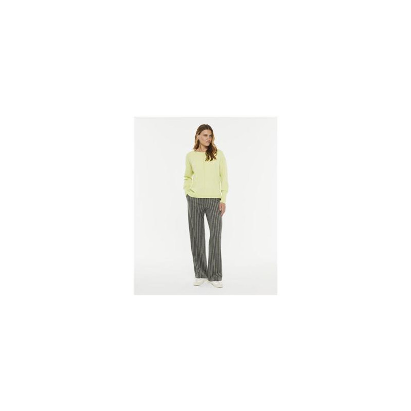 Pantalón rayas PAZ TORRAS