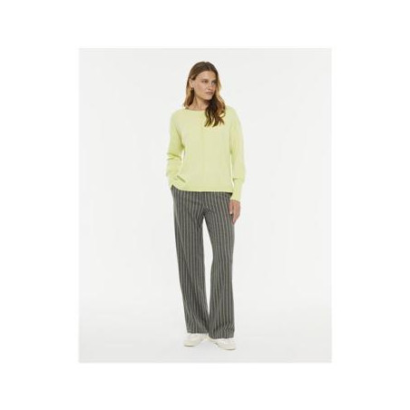 Pantalón rayas PAZ TORRAS